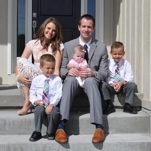 Meet your Posher, Jami